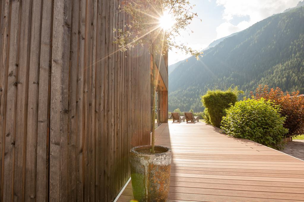 Ferienhaus Alpin นอยชติฟ อิม ชตูไปทัล ภายนอก รูปภาพ